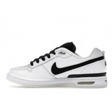 Nike SB Zoom Air Paul Rodriguez 1 OG White Black (2025)