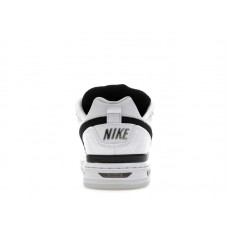 Nike SB Zoom Air Paul Rodriguez 1 OG White Black (2025)
