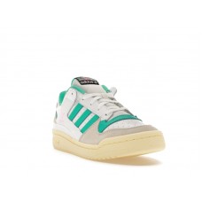 adidas Forum Low White Mint