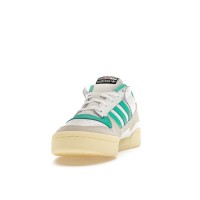 adidas Forum Low White Mint