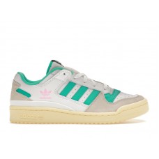 Кроссовки adidas Forum Low White Mint