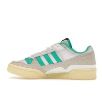 adidas Forum Low White Mint