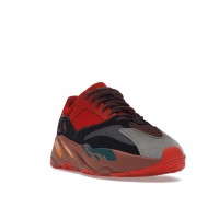 Кроссовки adidas Yeezy Boost 700 Hi-Res Red