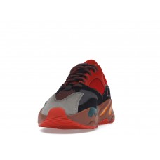 Кроссовки adidas Yeezy Boost 700 Hi-Res Red
