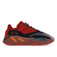 Кроссовки adidas Yeezy Boost 700 Hi-Res Red