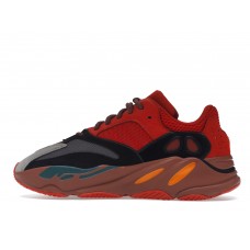 Кроссовки adidas Yeezy Boost 700 Hi-Res Red