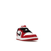 Детские Jordan 1 Retro Low OG Chicago (2025) (PS)