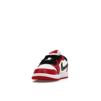 Детские Jordan 1 Retro Low OG Chicago (2025) (PS)
