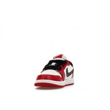 Детские Jordan 1 Retro Low OG Chicago (2025) (PS)