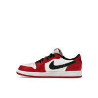 Детские Jordan 1 Retro Low OG Chicago (2025) (PS)