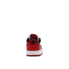 Детские Jordan 1 Retro Low OG Chicago (2025) (PS)