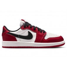 Малышам Jordan 1 Retro Low OG Chicago (2025) (TD)