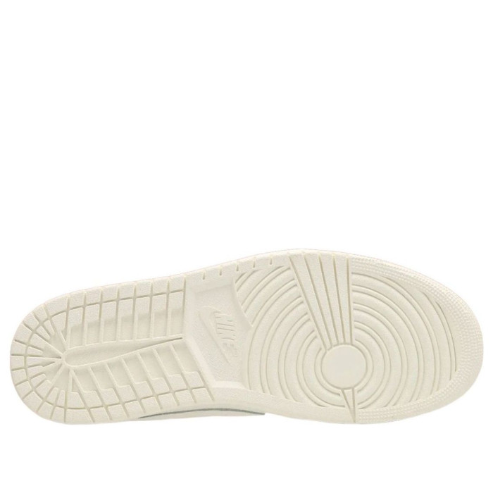 Air Jordan 1 Retro Low OG Sail - мужская сетка размеров Air Jordan 1 Retro Low OG Sail - мужская сетка размеров