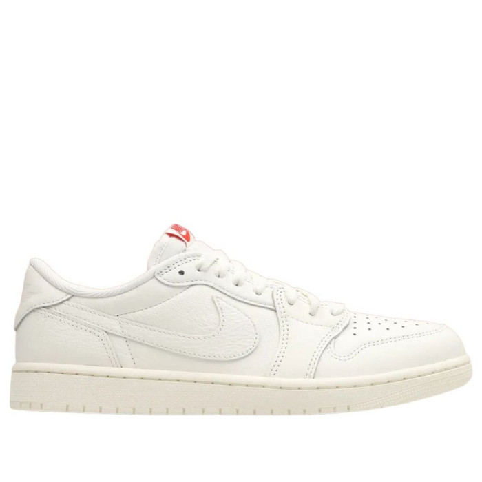 Air Jordan 1 Retro Low OG Sail - мужская сетка размеров Air Jordan 1 Retro Low OG Sail - мужская сетка размеров