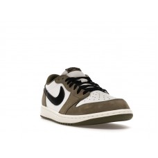 Jordan 1 Retro Low OG Medium Olive
