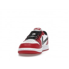 Jordan 1 Retro Low OG Chicago (2025)