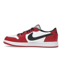 Jordan 1 Retro Low OG Chicago (2025)