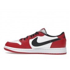Jordan 1 Retro Low OG Chicago (2025)
