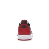 Jordan 1 Retro Low OG Chicago (2025)