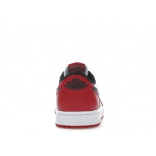 Jordan 1 Retro Low OG Chicago (2025)