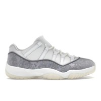 Кроссовки Jordan 11 Retro Low Year of the Snake