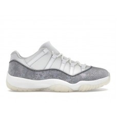 Кроссовки Jordan 11 Retro Low Year of the Snake