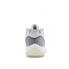 Jordan 11 Retro Low Year of the Snake