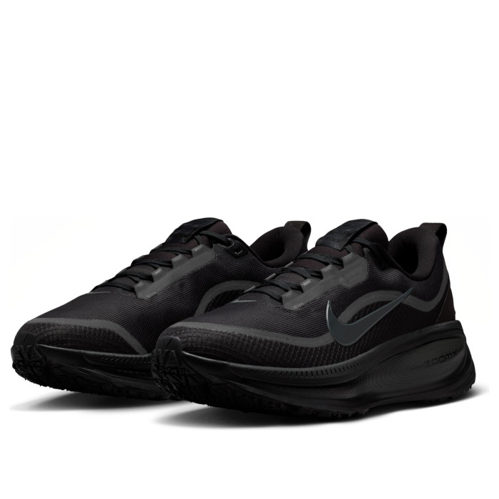 Nike Vomero 18 GORE-TEX Reflective Black Anthracite - мужская сетка размеров Nike Vomero 18 GORE-TEX Reflective Black Anthracite - мужская сетка размеров