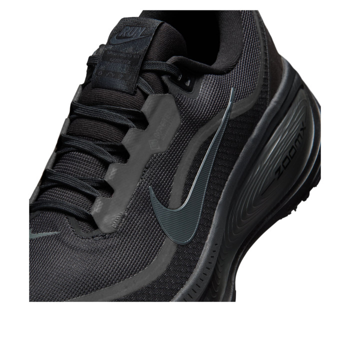 Nike Vomero 18 GORE-TEX Reflective Black Anthracite - мужская сетка размеров Nike Vomero 18 GORE-TEX Reflective Black Anthracite - мужская сетка размеров