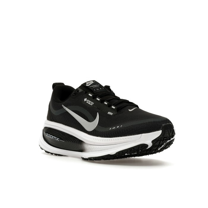 Nike Vomero 18 GORE-TEX Reflective Black Metallic Silver - мужская сетка размеров Nike Vomero 18 GORE-TEX Reflective Black Metallic Silver - мужская сетка размеров