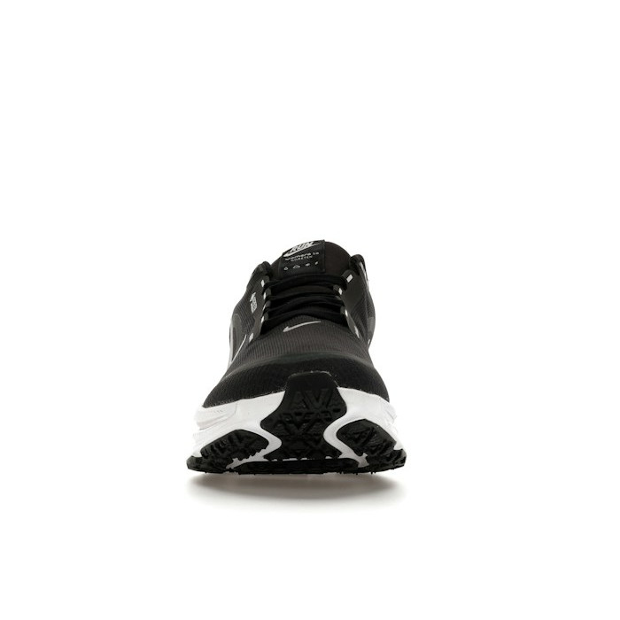 Nike Vomero 18 GORE-TEX Reflective Black Metallic Silver - мужская сетка размеров Nike Vomero 18 GORE-TEX Reflective Black Metallic Silver - мужская сетка размеров