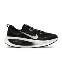 Nike Vomero 18 Gore-Tex Black White Metallic Silver