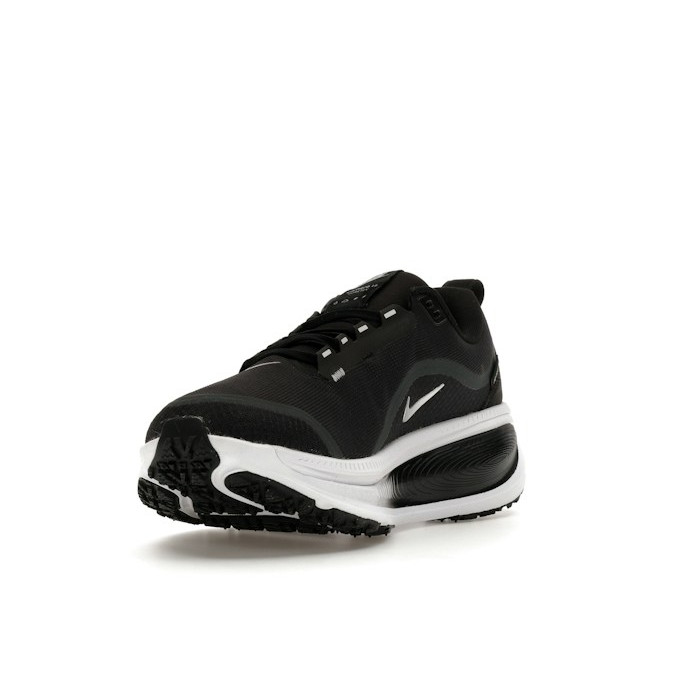 Nike Vomero 18 GORE-TEX Reflective Black Metallic Silver - мужская сетка размеров Nike Vomero 18 GORE-TEX Reflective Black Metallic Silver - мужская сетка размеров