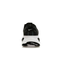 Nike Vomero 18 Gore-Tex Black White Metallic Silver