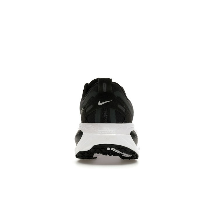 Nike Vomero 18 GORE-TEX Reflective Black Metallic Silver - мужская сетка размеров Nike Vomero 18 GORE-TEX Reflective Black Metallic Silver - мужская сетка размеров