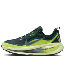Женские Nike Vomero 18 Gore-Tex Seaweed Light Liquid Lime (W)