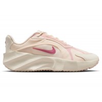 Женские Nike Aura Edge Chalk Pale Ivory Peony (W)