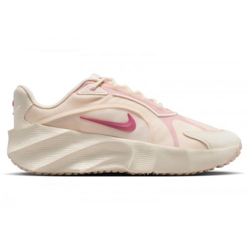Nike Aura Edge Chalk Pale Ivory Peony (W) - женская сетка размеров
