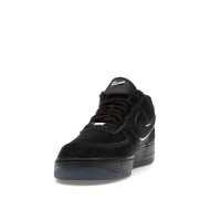 Кроссовки Nike Air Force 1 Low 07 Virginia Union University Yardrunners