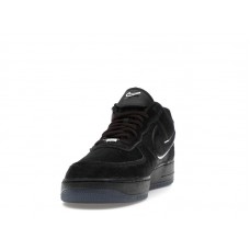 Кроссовки Nike Air Force 1 Low 07 Virginia Union University Yardrunners