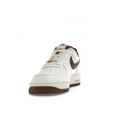 Кроссовки Nike Air Force 1 Low 07 Howard University Yardrunners