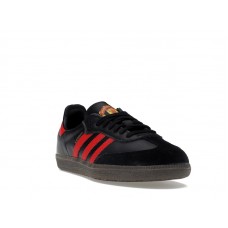 Кроссовки adidas Samba Team Manchester United