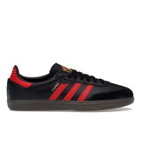 Кроссовки adidas Samba Team Manchester United