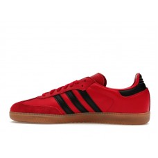 adidas Samba Team Bayern Munich