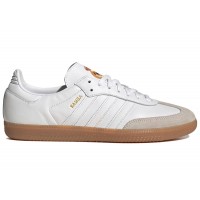 Кроссовки adidas Samba Team Real Madrid