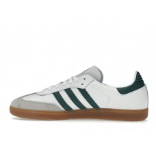 Кроссовки adidas Samba Team Mexico