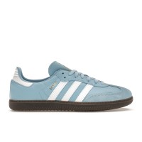 Кроссовки adidas Samba Team Argentina