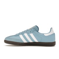 Кроссовки adidas Samba Team Argentina