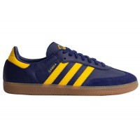 Кроссовки adidas Samba Boca Juniors