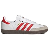 Кроссовки adidas Samba River Plate